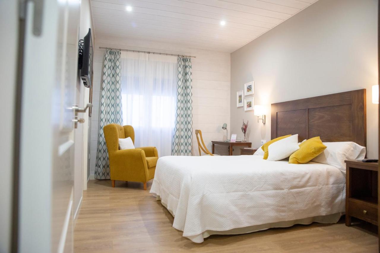 Habitación Doble con baño privado